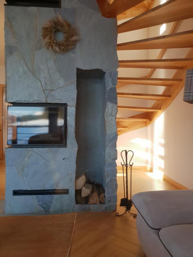 Babcia Goralka House Guest House Bukowina Tatrzańska Eksteriør bilde
