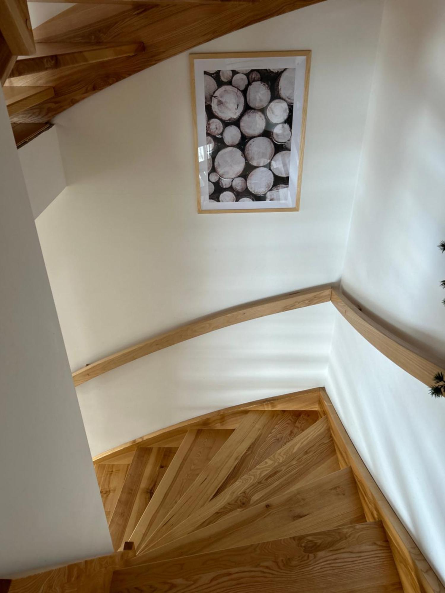 Babcia Goralka House Guest House Bukowina Tatrzańska Eksteriør bilde